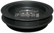 Ременный шкив JP GROUP 1518302100