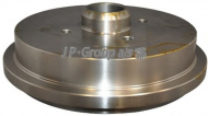 Тормозный барабан JP GROUP 1163500700