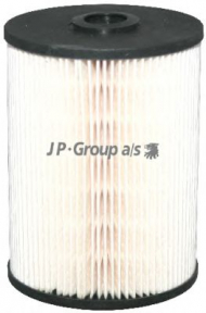 Фильтр JP GROUP 1118700200