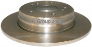 Тормозной диск JP GROUP 1363200400