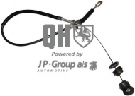 Трос JP GROUP 4170201309