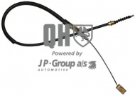 Трос JP GROUP 4370300809