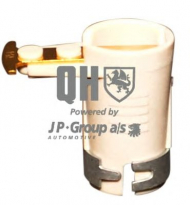 Бегунок распределителя зажигания JP GROUP 4391300109