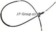 Трос JP GROUP 1170304200