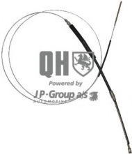 Трос JP GROUP 8170301309