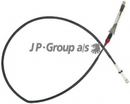 Трос JP GROUP 1570100100