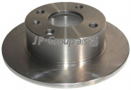 Тормозной диск JP GROUP 1563101200