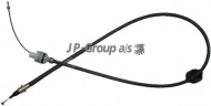 Трос JP GROUP 1570200100