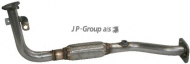 Трубка JP GROUP 3520200400