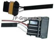 Адаптер JP GROUP 9993850400