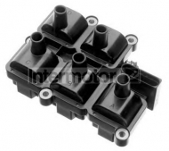 Катушка зажигания STANDARD 12754