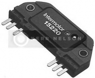 Блок управления STANDARD IIM037