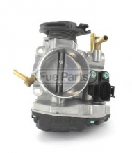 Патрубок STANDARD TB3031