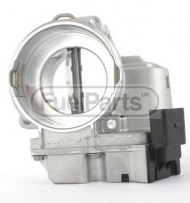 Патрубок STANDARD TB3102