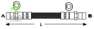 Шлангопровод KAGER 38-0516