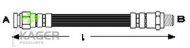 Шлангопровод KAGER 38-0594