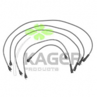 Комплект электропроводки KAGER 64-0005