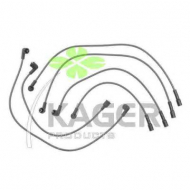 Комплект электропроводки KAGER 64-0232