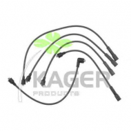 Комплект электропроводки KAGER 64-0319