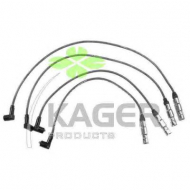 Комплект электропроводки KAGER 64-1025