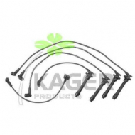 Комплект электропроводки KAGER 64-1124