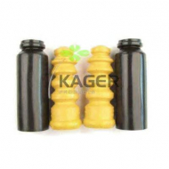 Пылезащитный комплект KAGER 82-0049
