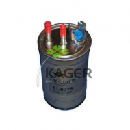 Фильтр KAGER 11-0375
