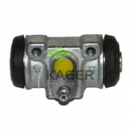 Цилиндр KAGER 39-4045