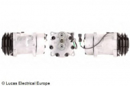 Компрессор LUCAS ELECTRICAL ACP508