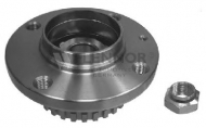 Комплект подшипника KAWE FR691203