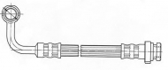 Шлангопровод KAWE 512163
