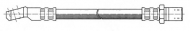 Шлангопровод KAWE 516829