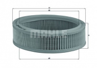 Фильтр MAHLE ORIGINAL LX 70