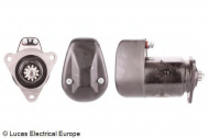 Стартер LUCAS ELECTRICAL LRS02146