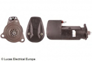 Стартер LUCAS ELECTRICAL LRS00764