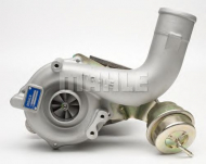 Компрессор MAHLE ORIGINAL 014 TC 14089 000