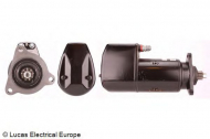 Стартер LUCAS ELECTRICAL LRS02155