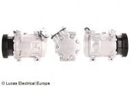 Компрессор LUCAS ELECTRICAL ACP412