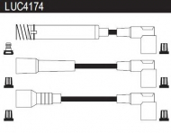 Комплект электропроводки LUCAS ELECTRICAL LUC4174