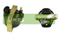 Катушка зажигания LUCAS ELECTRICAL DLB205