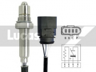 Датчик LUCAS ELECTRICAL LEB482