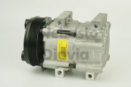 Компрессор WEBASTO 82D0155006A