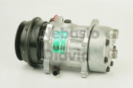 Компрессор WEBASTO 82D0155035A