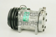 Компрессор WEBASTO 82D015508PA