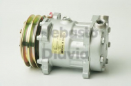 Компрессор WEBASTO 82D0155153A