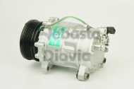 Компрессор WEBASTO 82D0155243A