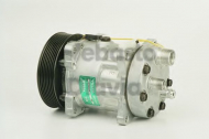 Компрессор WEBASTO 82D0155303A