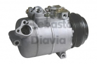 Компрессор WEBASTO 82D0156031MCA