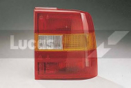 Фонарь LUCAS ELECTRICAL LPB645