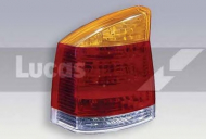 Фонарь LUCAS ELECTRICAL LPS610